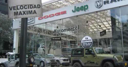 MERCEDESBENZ AUTOMERCOL CALLE 99 MERCEDESBENZ AUTOMERCOL CALLE 99